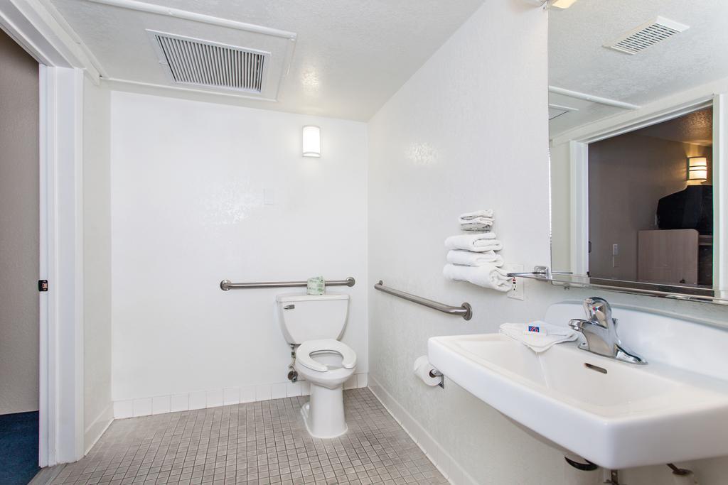 Motel 6-Turlock, CA Kamer foto