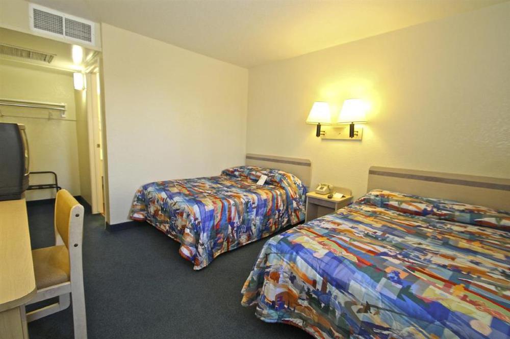 Motel 6-Turlock, CA Kamer foto
