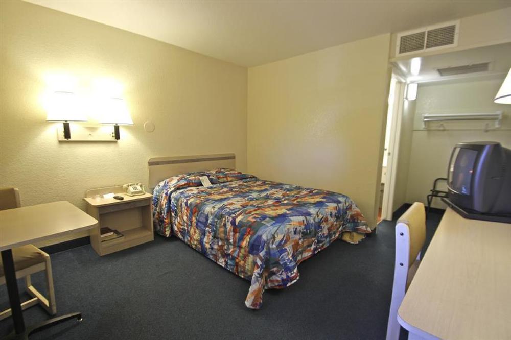 Motel 6-Turlock, CA Kamer foto